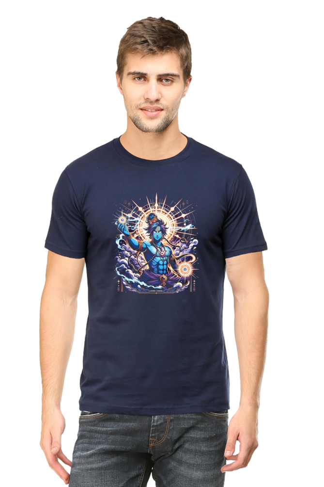 Regular T-Shirt - Cosmic Chakra