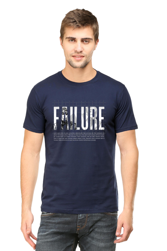 Regular T-Shirt - FAILURE