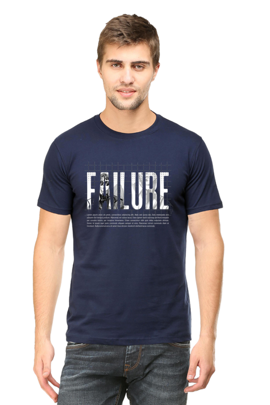 Regular T-Shirt - FAILURE