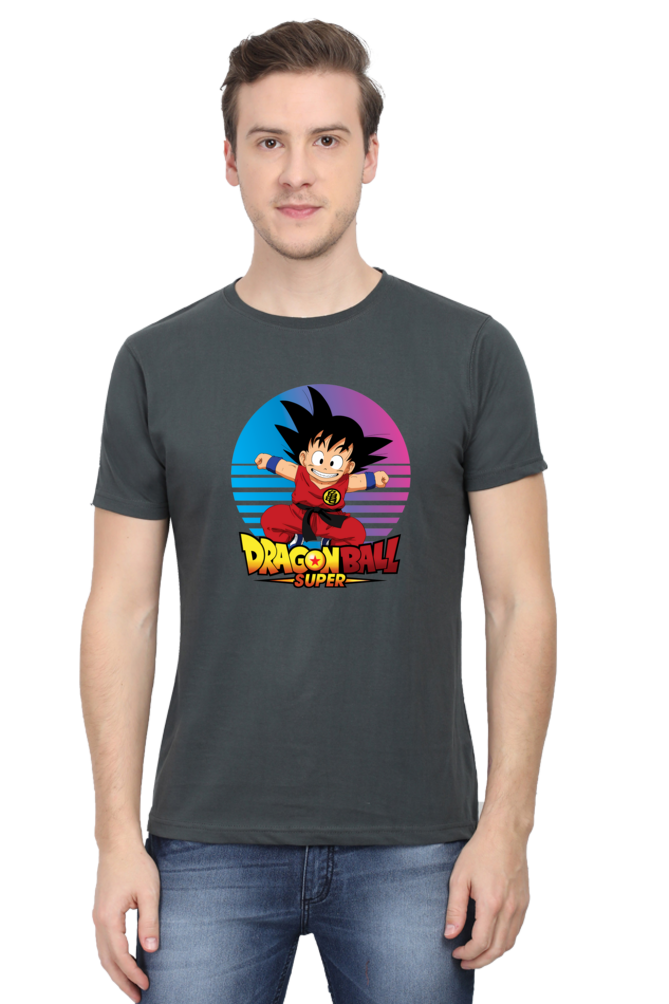 Regular T-Shirt - Dragon Ball Super