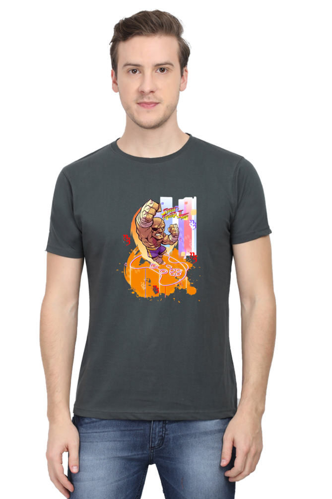 Regular T-Shirt - sagat