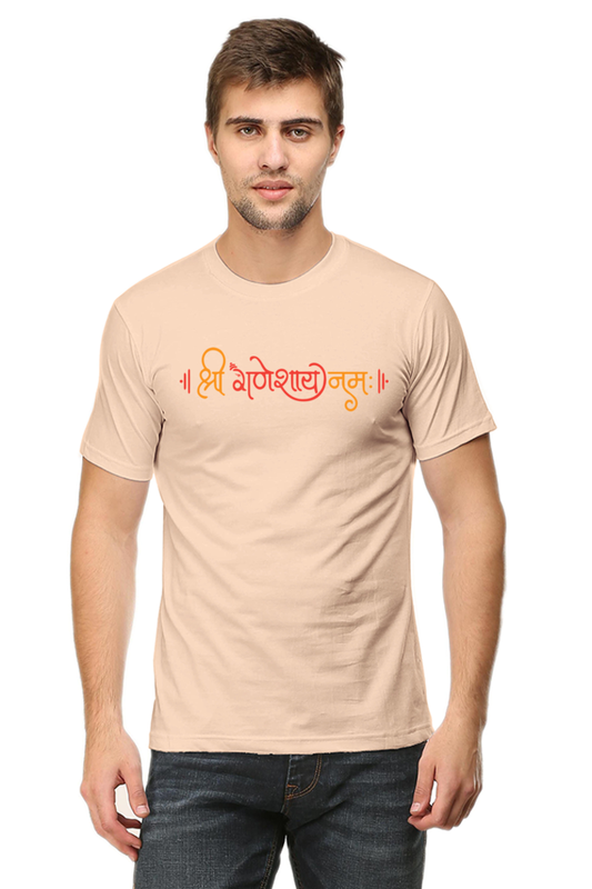 Regular T-Shirt - GANESH 10