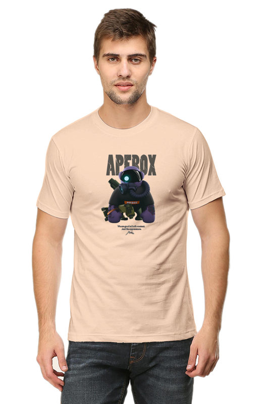 Regular T-Shirt - Apebox