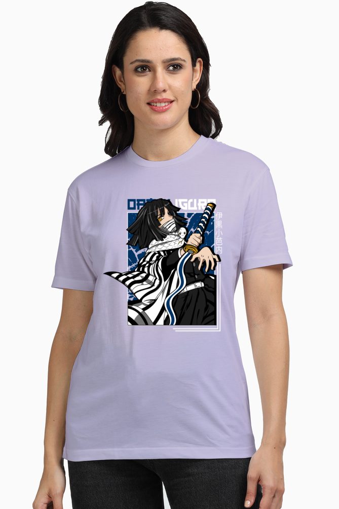 Premium T-Shirt - DEMON SLAYER-09