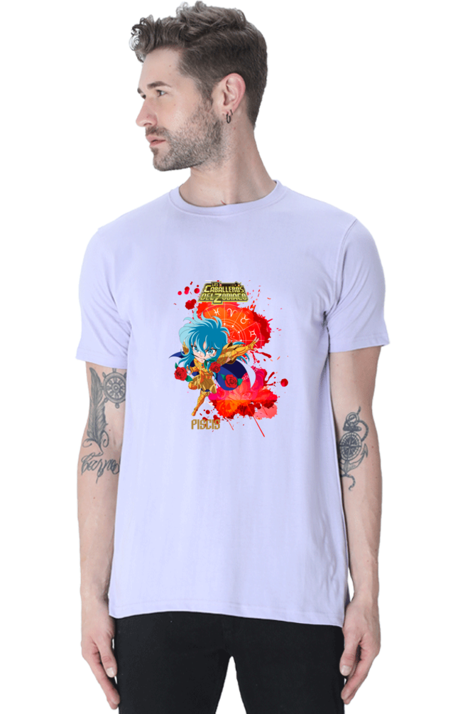 Regular T-Shirt - PISCIS