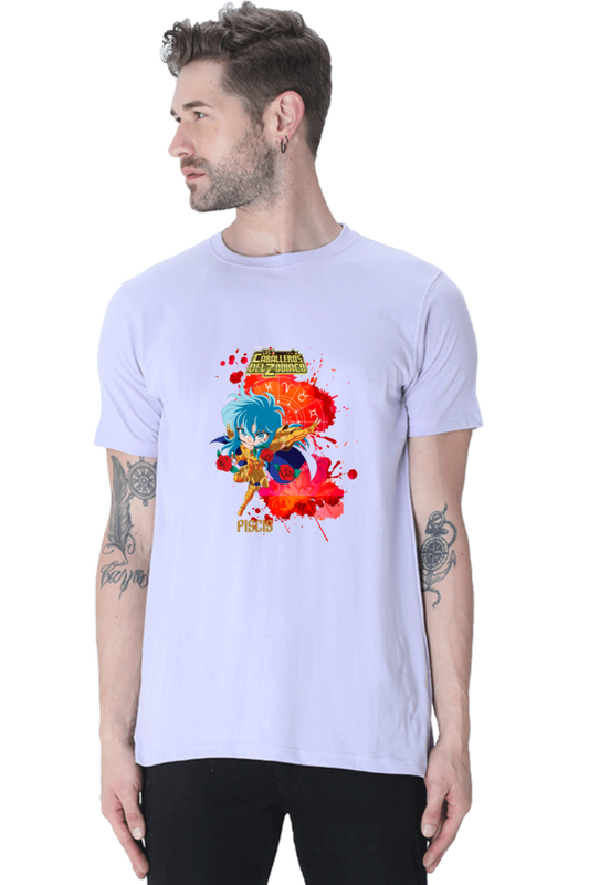 Regular T-Shirt - PISCIS