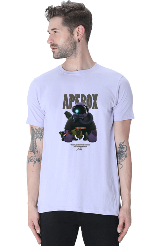 Regular T-Shirt - Apebox