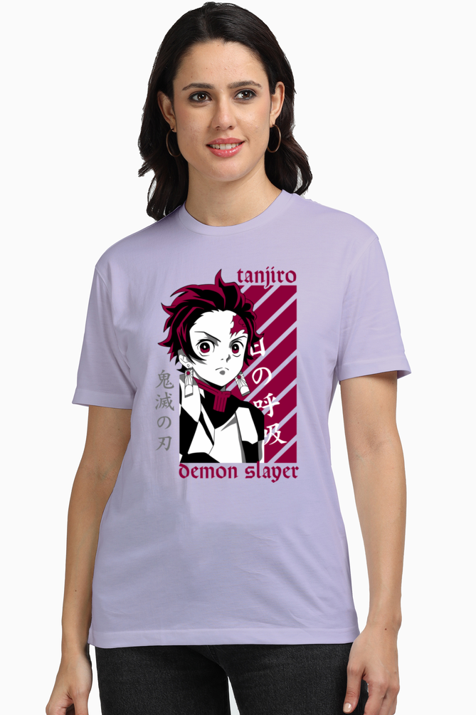 Premium T-Shirt - DEMON SLAYER-03