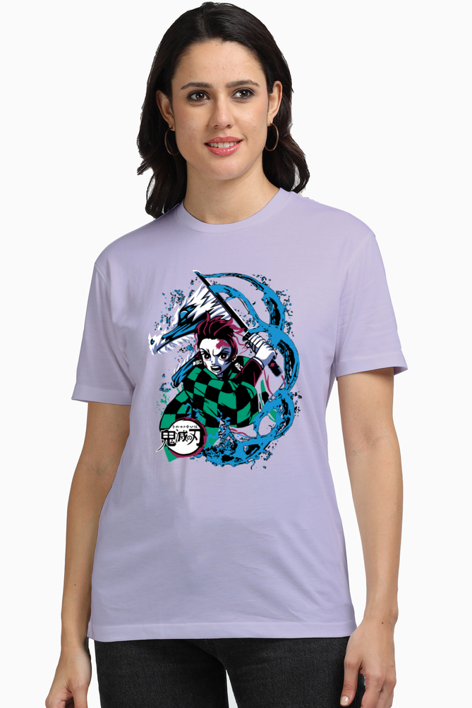 Premium T-Shirt - DEMON SLAYER-20