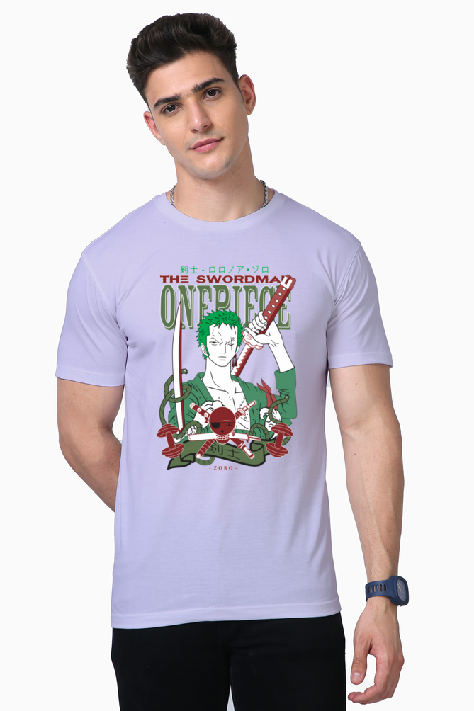 Premium T-Shirt - One Piece -Zoro 3