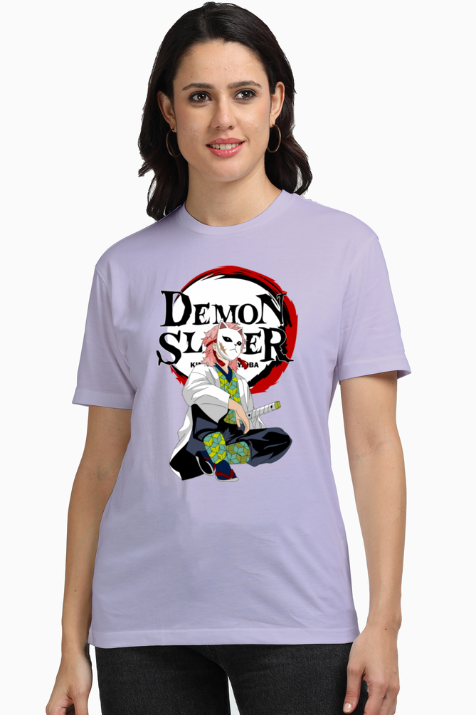 Premium T-Shirt - DEMON SLAYER-08