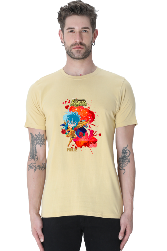 Regular T-Shirt - PISCIS