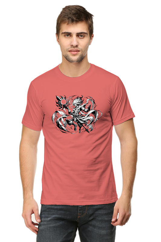 Regular T-Shirt - HANUMAN 02