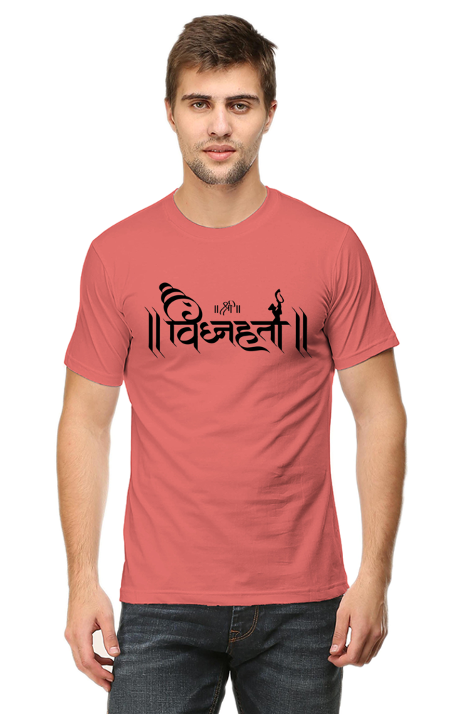 Regular T-Shirt - GANESH 05