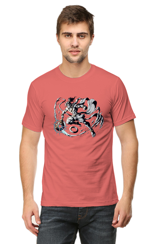 Regular T-Shirt - HANUMAN 05