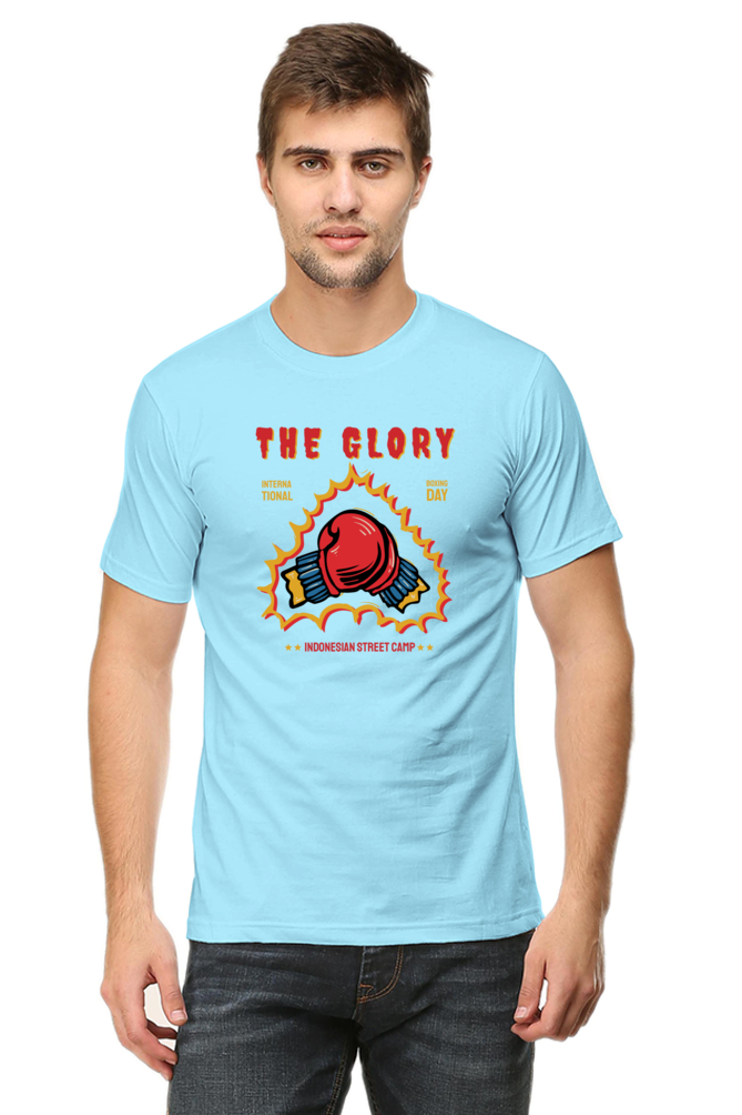 Regular T-Shirt - The Glory