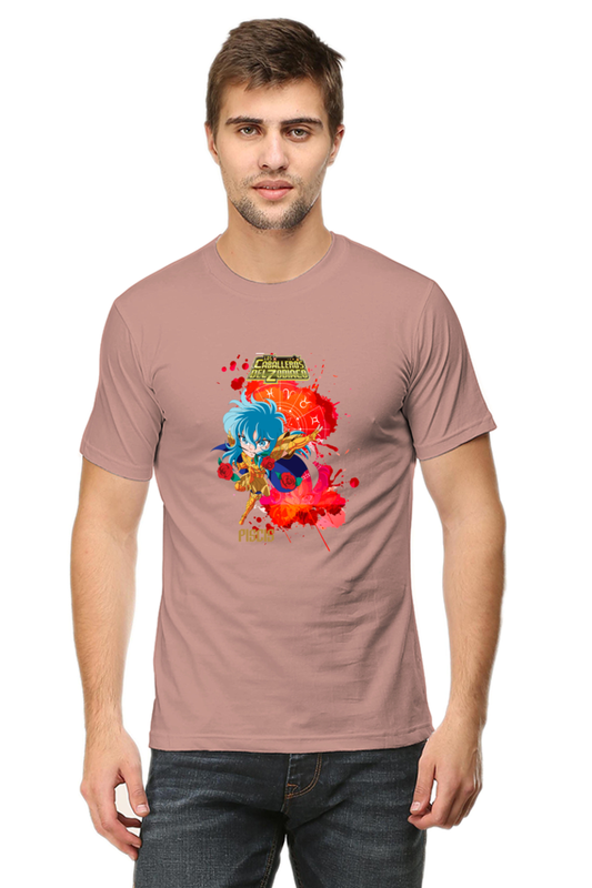 Regular T-Shirt - PISCIS