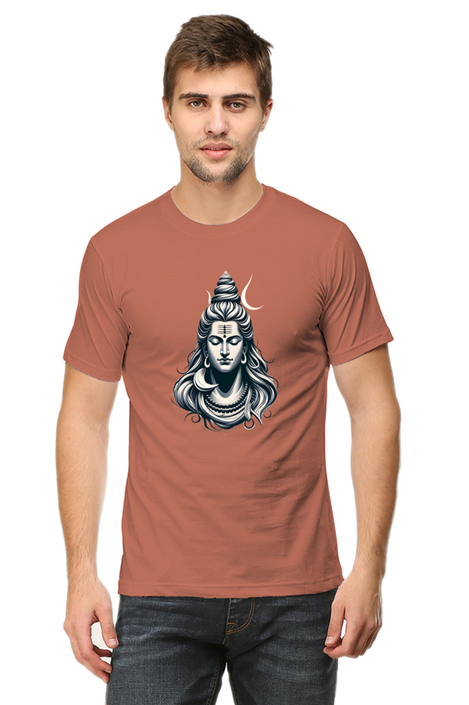 Regular T-Shirt - SHIV 05