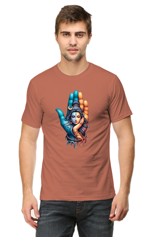 Regular T-Shirt - SHIV 04