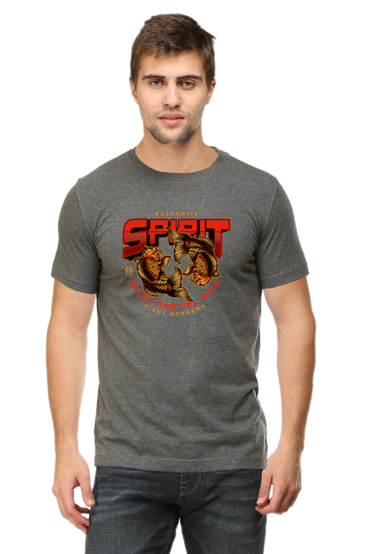 Regular T-Shirt - Spirit