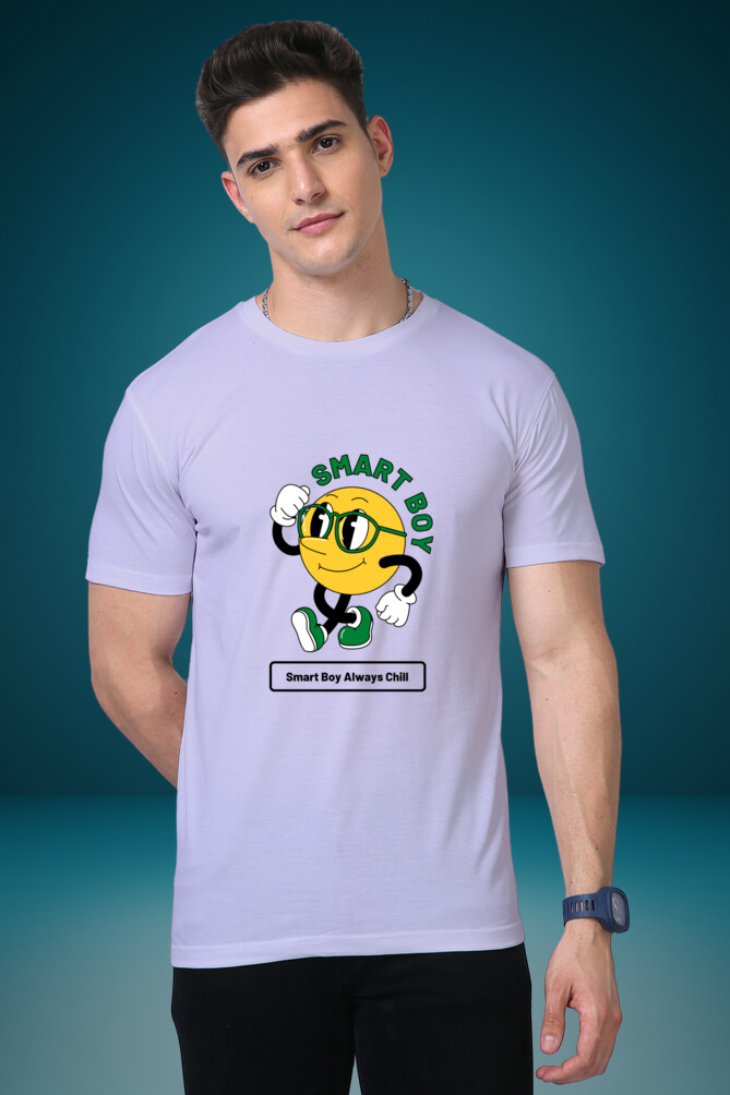 Premium T-Shirt - smart boy