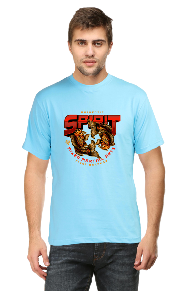 Regular T-Shirt - Spirit