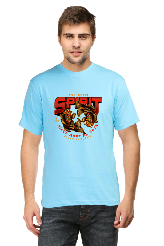 Regular T-Shirt - Spirit