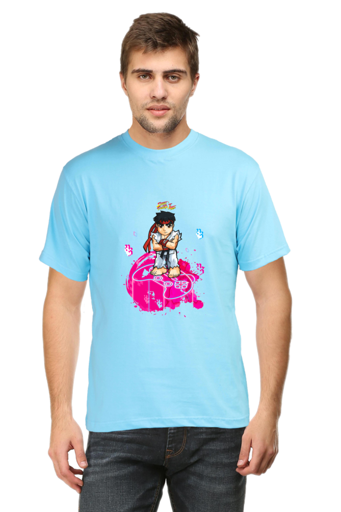 Regular T-Shirt - ryu