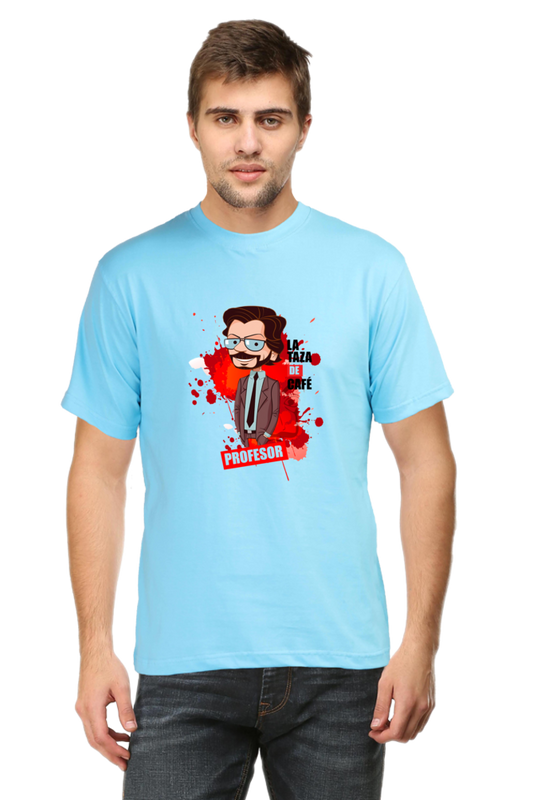 Regular T-Shirt - PROFESOR