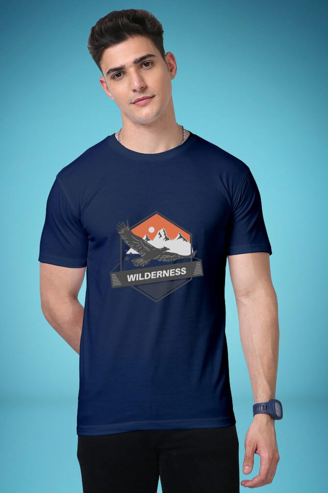 Premium T-Shirt - Wilderness