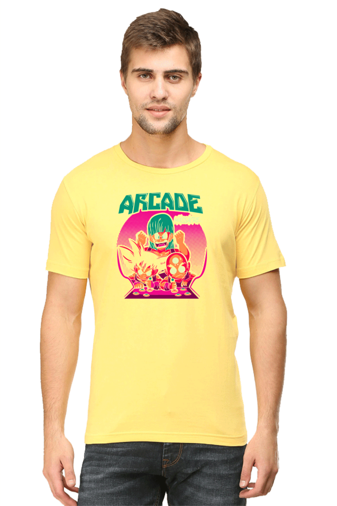 Regular T-Shirt - Arcade