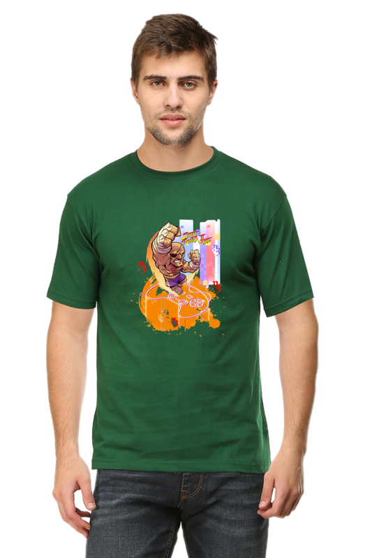 Regular T-Shirt - sagat