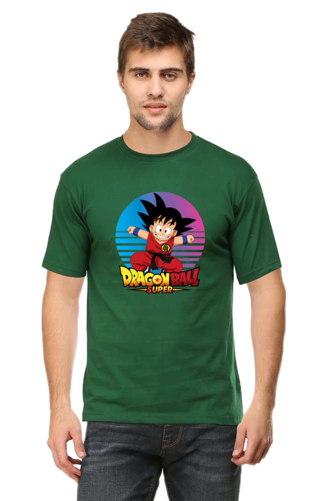 Regular T-Shirt - Dragon Ball Super