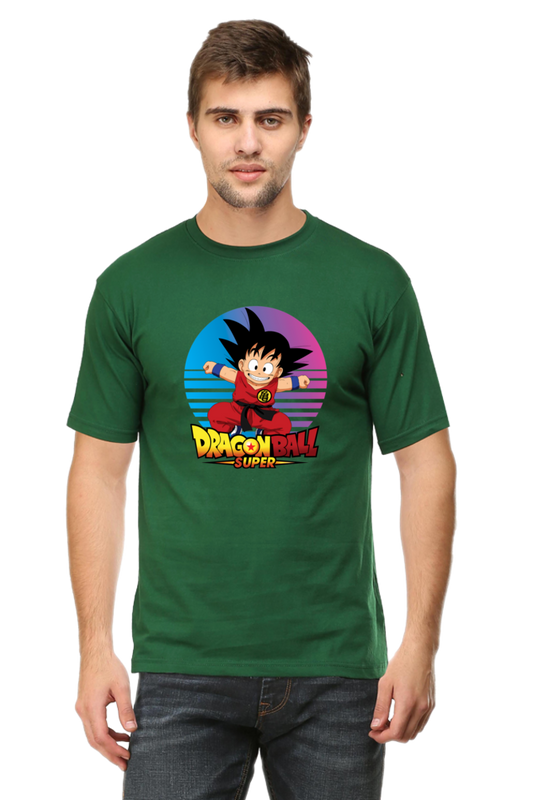 Regular T-Shirt - Dragon Ball Super