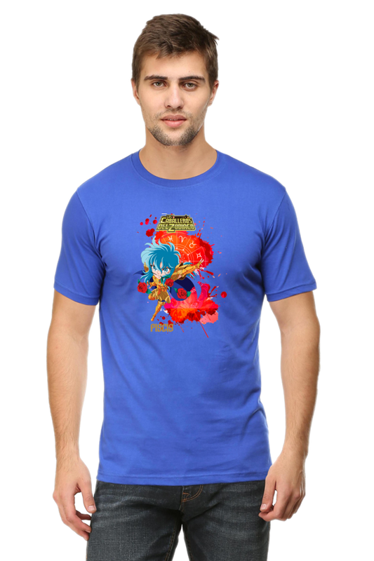 Regular T-Shirt - PISCIS