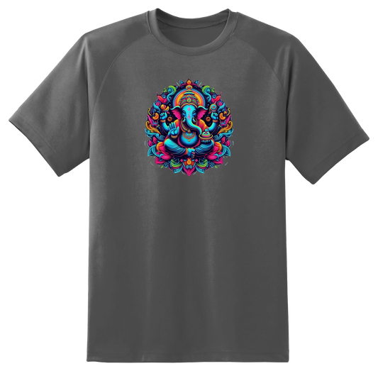 Regular T-Shirt - GANESH 01