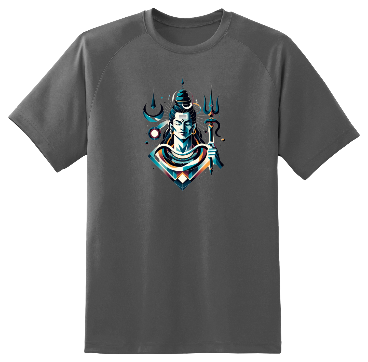 Regular T-Shirt - SHIV 01