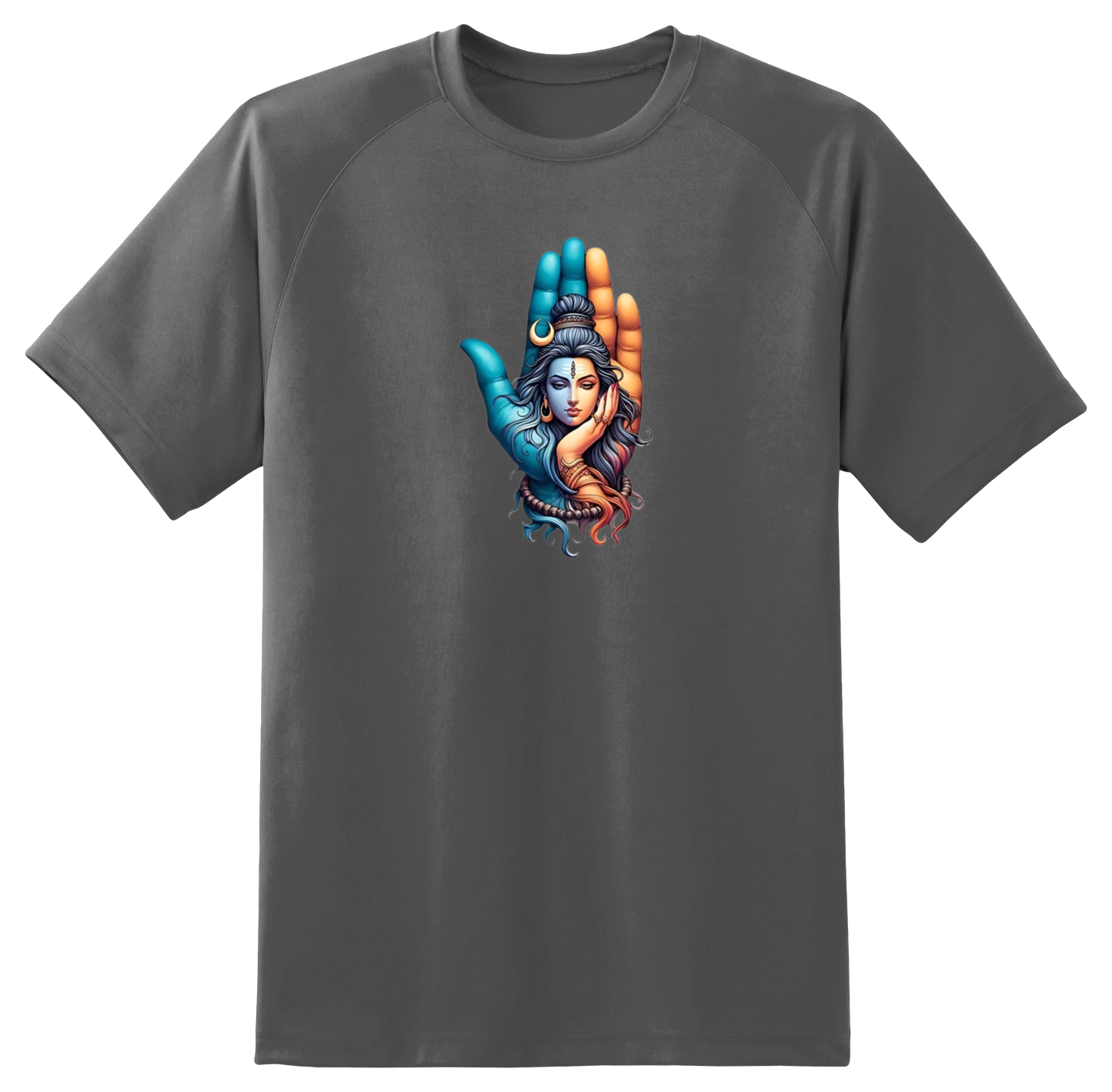 Regular T-Shirt - SHIV 04