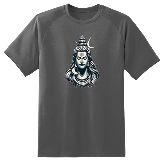 Regular T-Shirt - SHIV 05