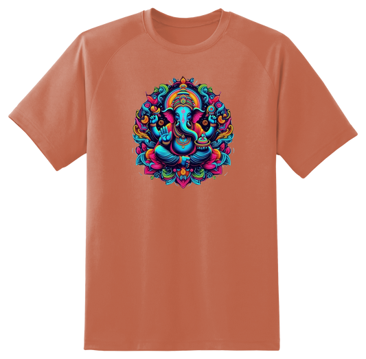 Regular T-Shirt - GANESH 01