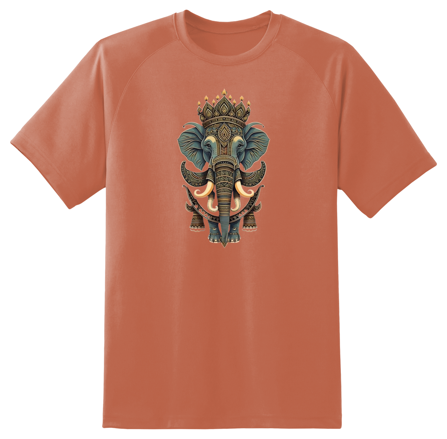 Regular T-Shirt - GANESH 02