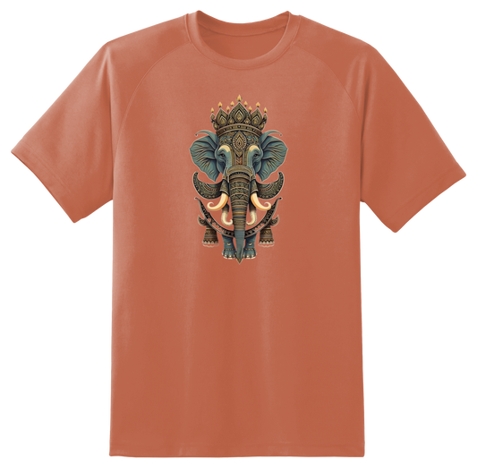 Regular T-Shirt - GANESH 02