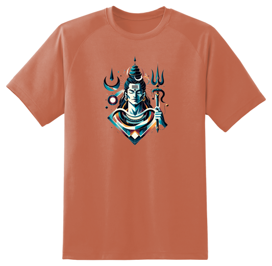 Regular T-Shirt - SHIV 01