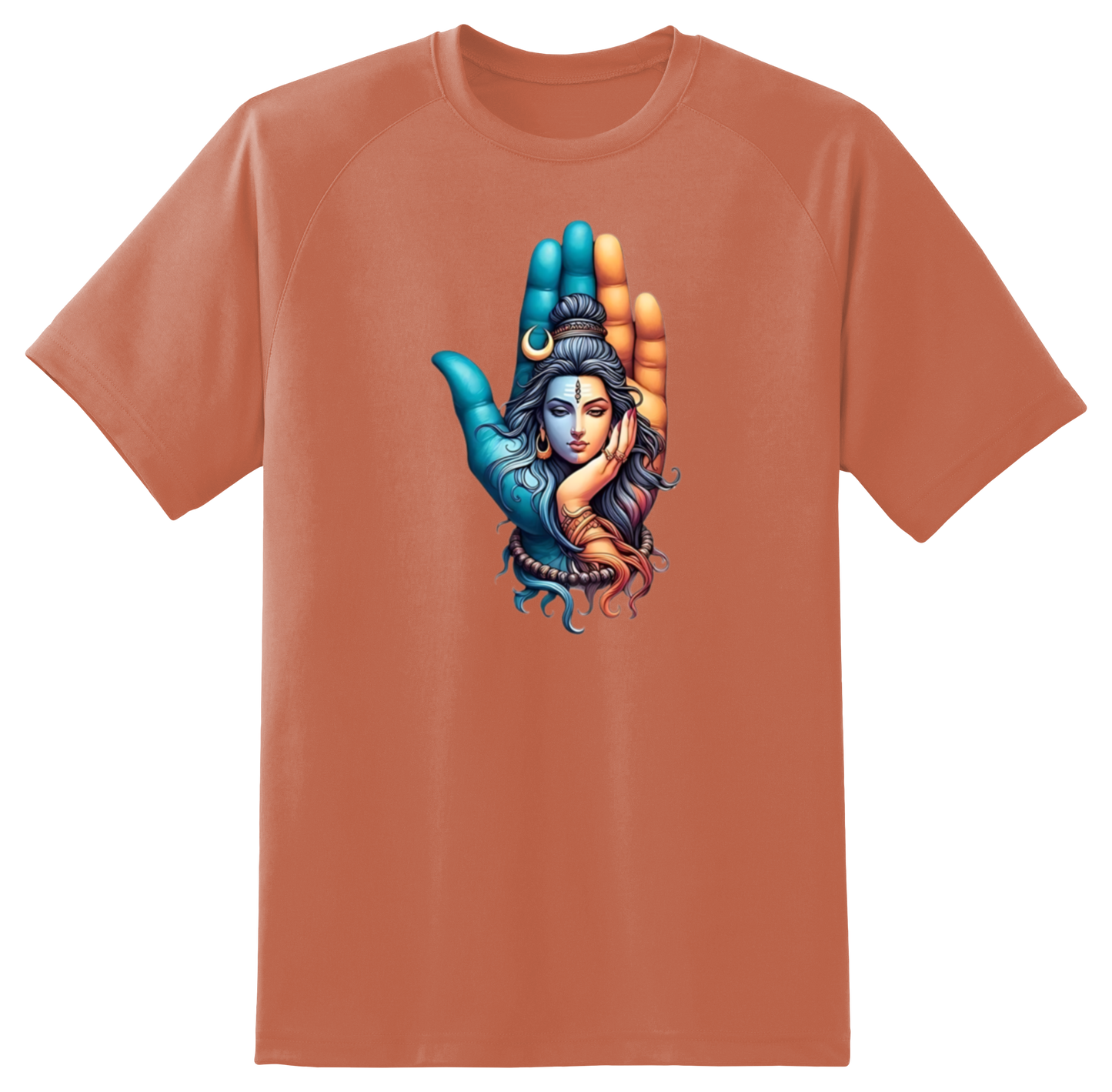 Regular T-Shirt - SHIV 04