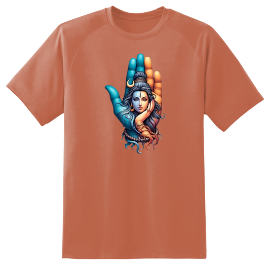 Regular T-Shirt - SHIV 04