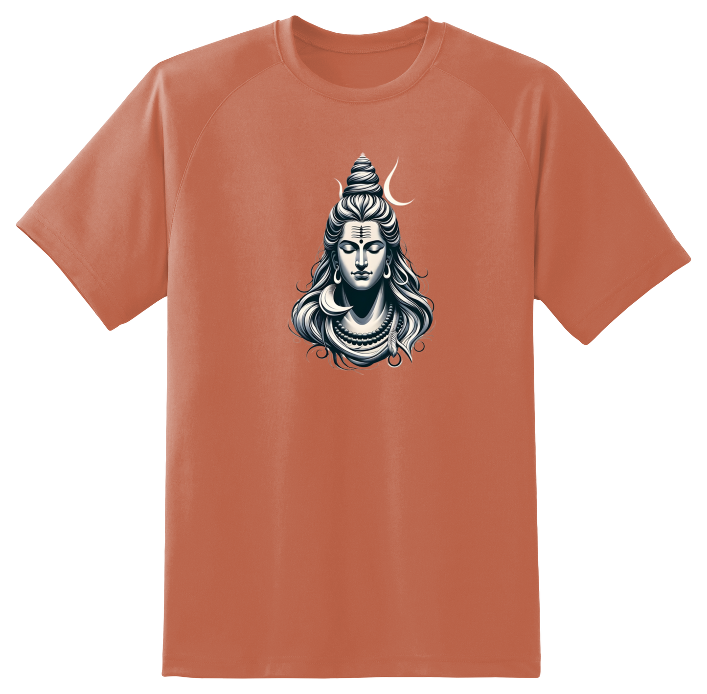 Regular T-Shirt - SHIV 05