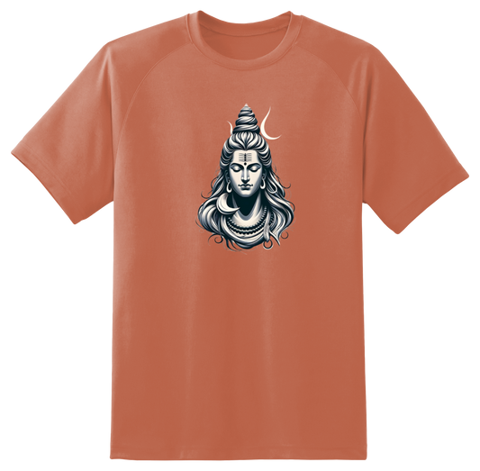 Regular T-Shirt - SHIV 05