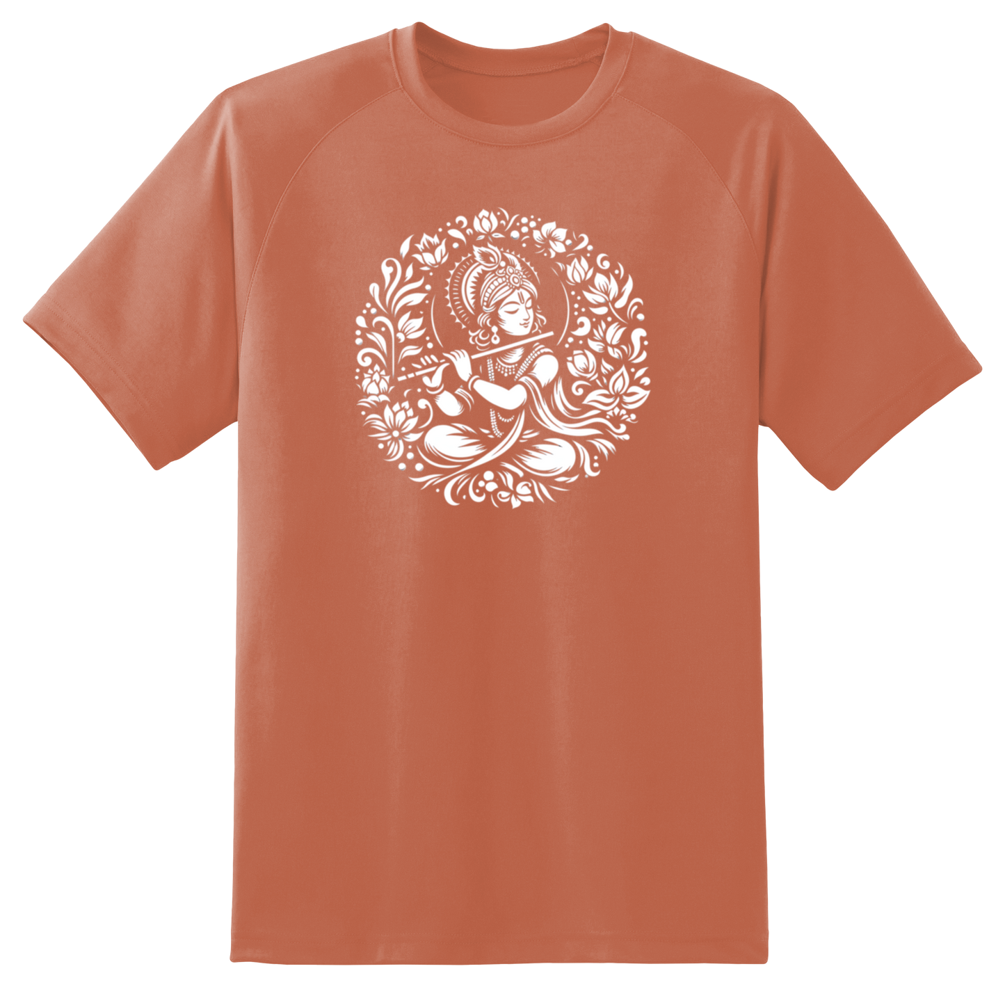 Regular T-Shirt - KRISHNA 02