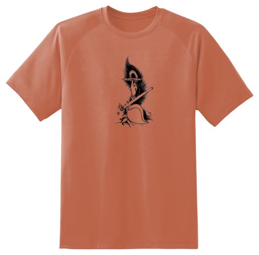 Regular T-Shirt - KRISHNA 03