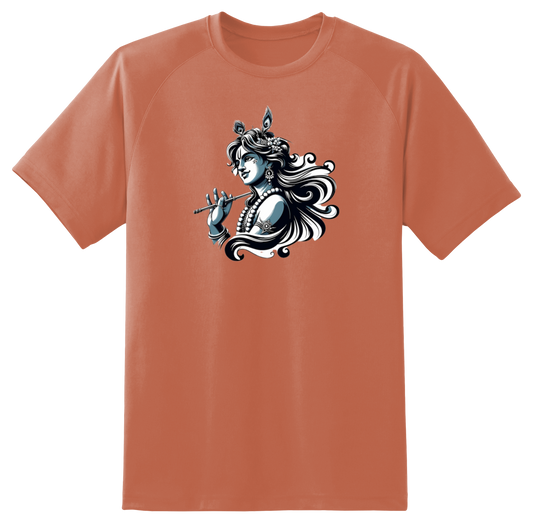 Regular T-Shirt - KRISHNA 06